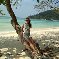 Отзыв от Карина - виза ДТВ